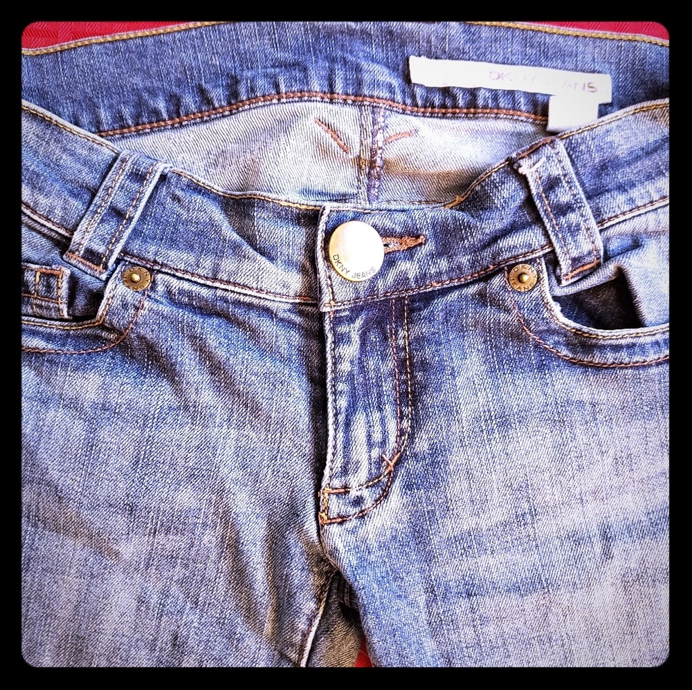 DKNY Jeans